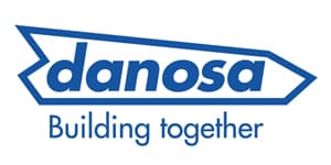 Logo de Danosa