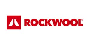 Logo de Rockwool